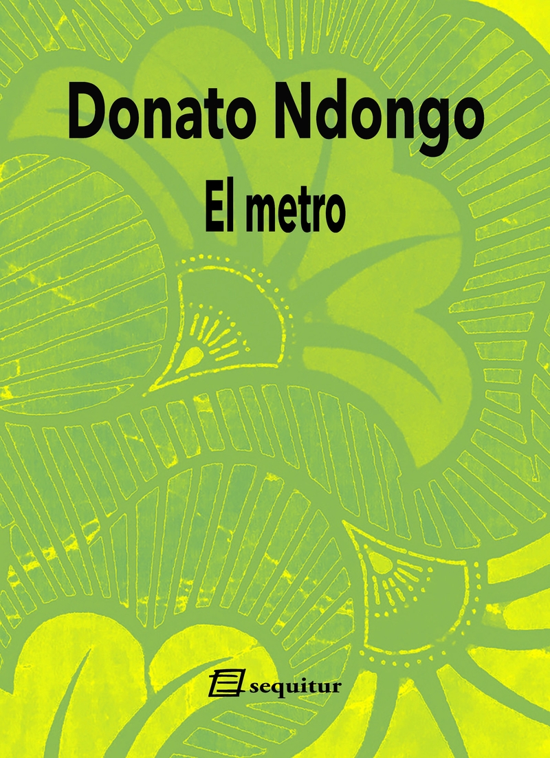 El metro: portada