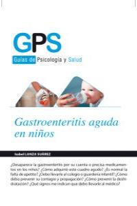 GASTROENTERITIS AGUDA: portada