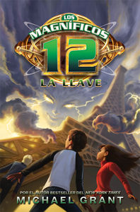 La Llave: portada