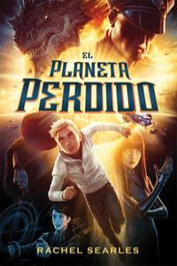 EL PLANETA PERDIDO: portada