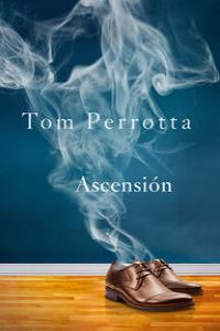 ASCENSIÓN: portada