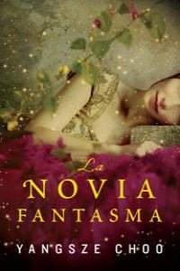 LA NOVIA FANTASMA: portada