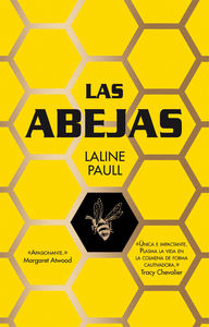 LAS ABEJAS: portada