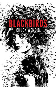 BLACKBIRDS: portada