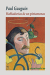 Habladurías de un pintamonas: portada