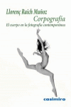 Corpografía: portada