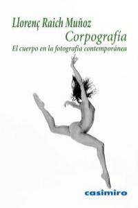 Corpografa: portada