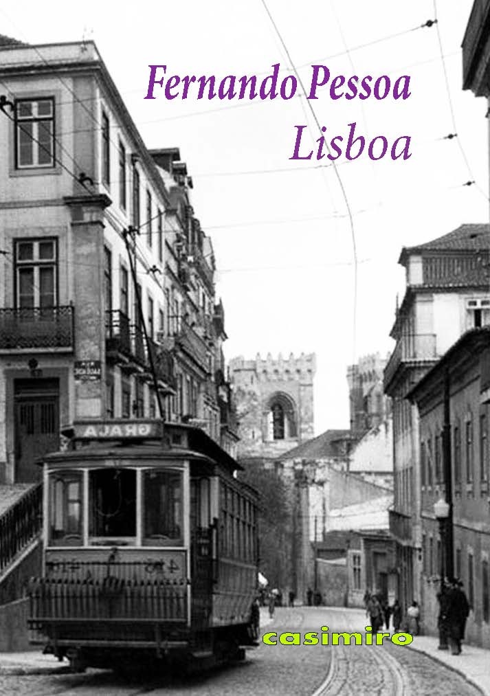 Lisboa 6ED: portada