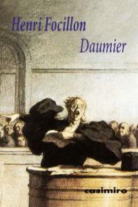 Daumier: portada