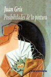 Posibilidades de la pintura 2ªED: portada