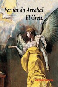 El Greco 2ªED: portada