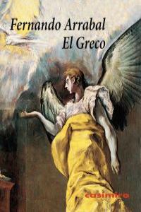 El Greco 2ED: portada