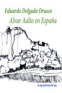 Alvar Aalto en Espaa: portada