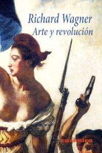 Arte y revolucin 2ED: portada