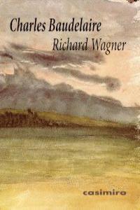 Richard Wagner: portada