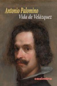 Vida de Velzquez 2ED: portada