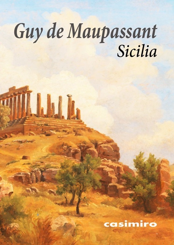 Sicilia 2ED: portada