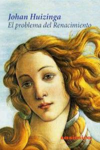 El problema del Renacimiento 2ED: portada