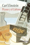 Picasso y el cubismo 2ªED: portada