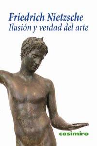 Ilusin y verdad del arte 5ED: portada