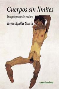 Cuerpos sin lmites: portada