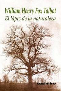 El lpiz de la naturaleza 3ED: portada