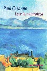 Leer la naturaleza 4ED: portada