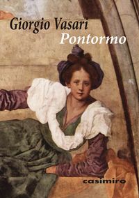 Pontormo: portada