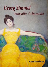 Filosofa de la moda 5ED: portada