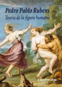 Teora de la figura humana 2ED: portada