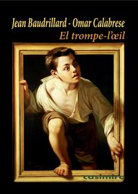 El trompe-l'oeil 2ED: portada