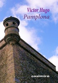 Pamplona: portada