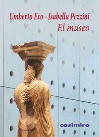 El museo 4ED: portada