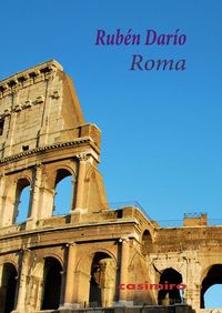 Roma: portada