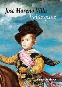 Velzquez: portada