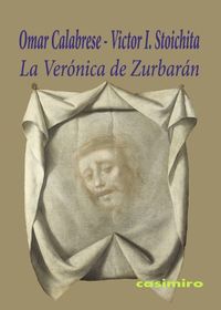 La Vernica de Zurbarn: portada