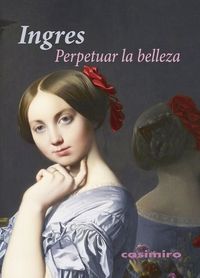 Perpetuar la belleza 3ED: portada