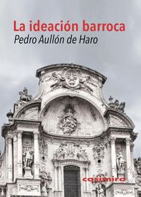 La ideacin barroca: portada