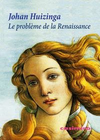 Le problme de la Renaissance: portada