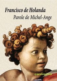 Parole de Michel-Ange: portada