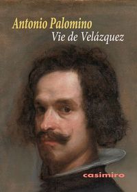 Vie de Velzquez 2: portada