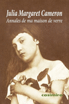 Annales de ma maison de verre 3ªED: portada