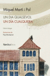 Un día cualquiera: portada