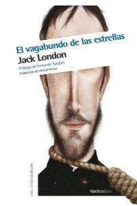 El vagabundo de las estrellas (2ª edición): portada