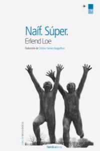 Naíf. Súper: portada