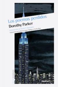 Los poemas perdidos: portada