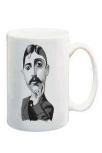 TAZA PROUST: portada