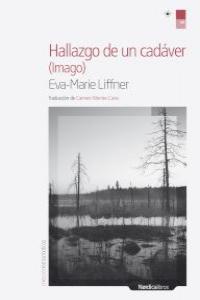 Hallazgo de un cadver (Imago): portada