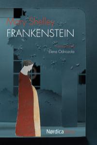 Frankenstein: portada