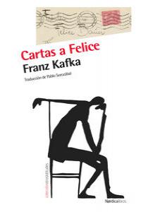 Cartas a Felice: portada